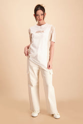 Cardinal T-Shirt Youtifull Wanita G0588P05A